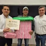 Foto de la nota «150 millones de pesos en incentivos productivos en 2025 para empresarios de jericó, Fredonia y la pintada» (archivo 2025).