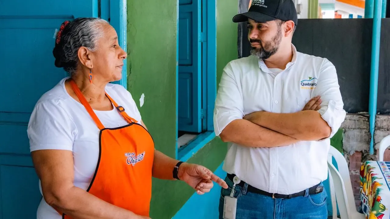 Foto de la nota «Solo la unidad en el territorio, puede construir progreso» (archivo 2025).
