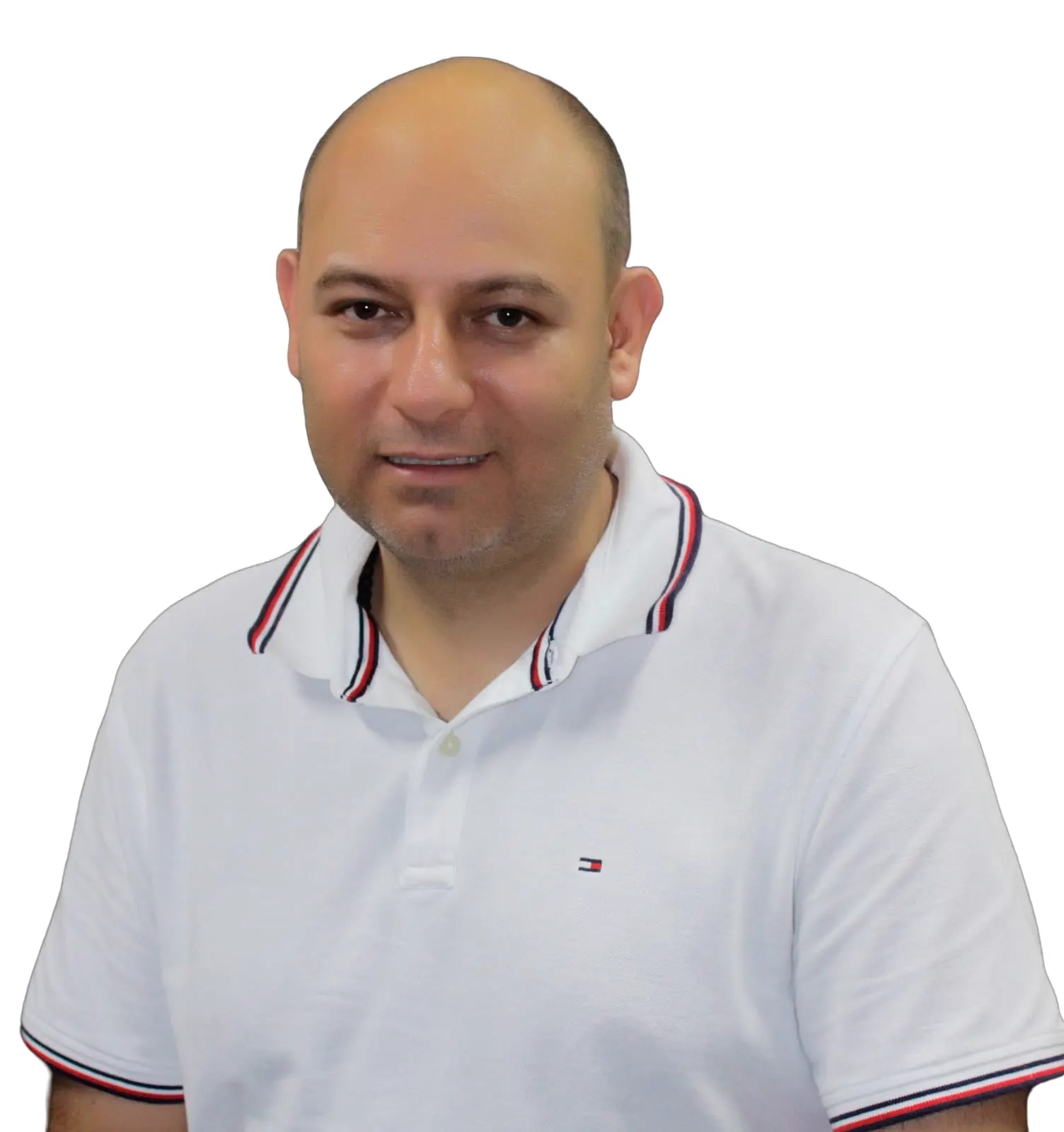 Hugo Alexánder Ocampo Ríos