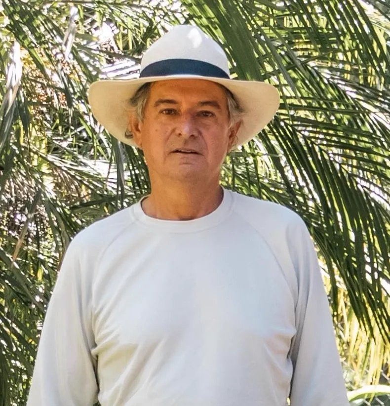 Alejandro Alzate Garcés