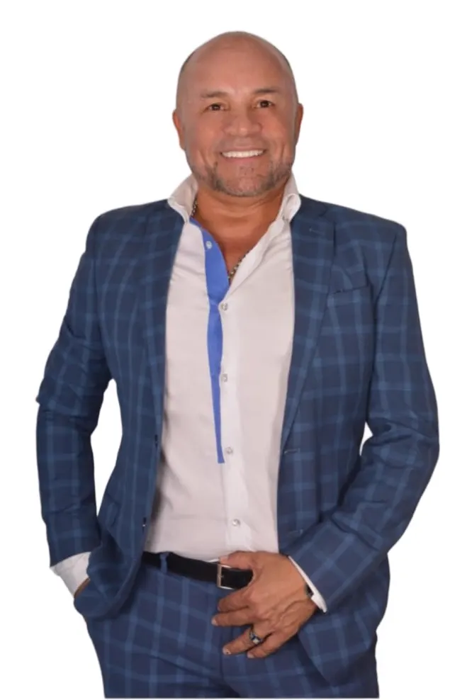 Juan Carlos López Calderón