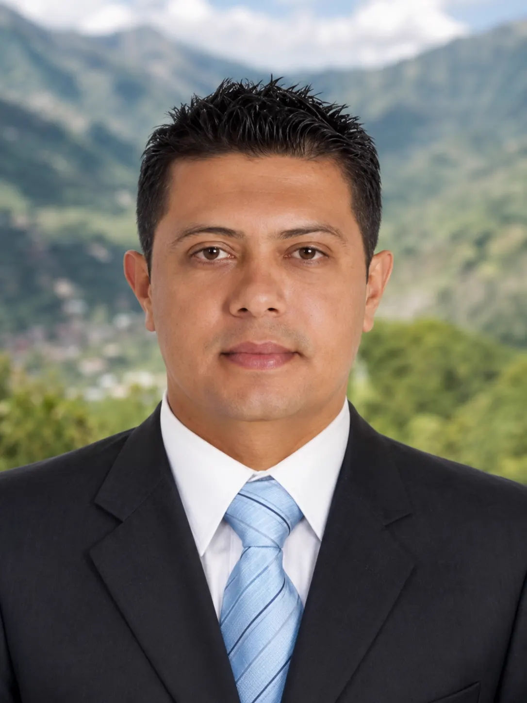 Andrés Alejandro Estrada