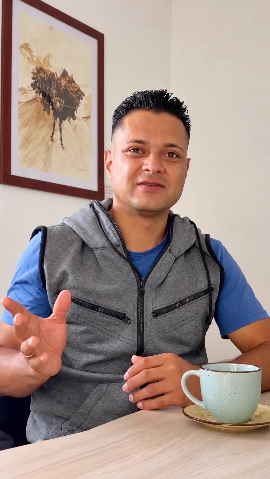 Juan Camilo Ramírez